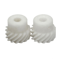 High Quality Existing Mold Plastic Worm Gear